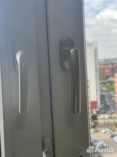 Ремонт пластиковых окон