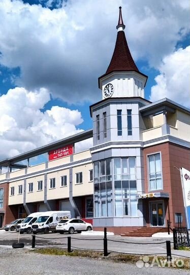 Строитель универсал