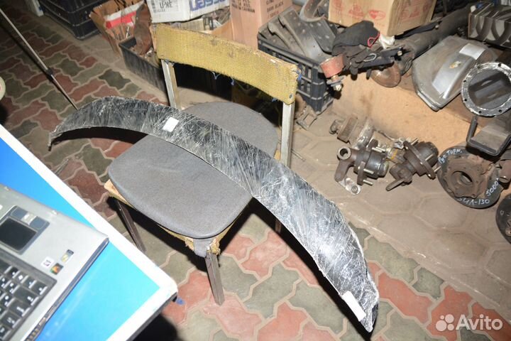 Обтекатель(