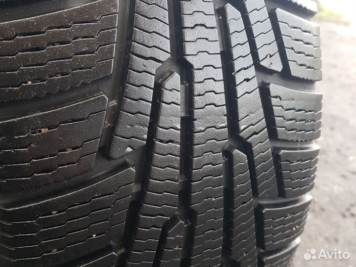 Nokian Tyres Nordman RS2 SUV 235/55 R18