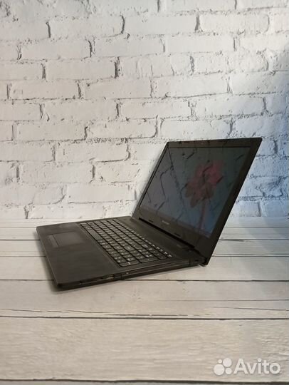 Офисный ноутбук на SSD