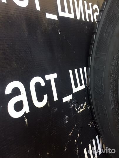 Yokohama Advan S.4 285/45 R19