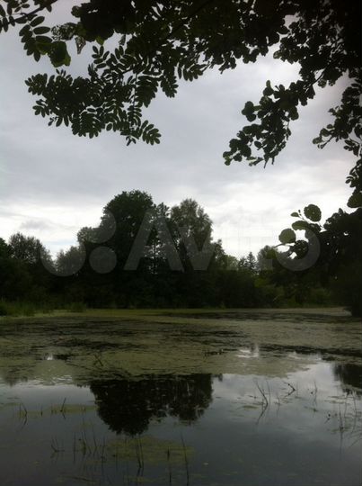 Участок 9 сот. (СНТ, ДНП)