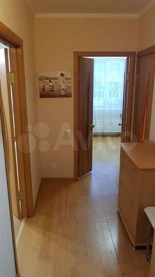 1-к. квартира, 34 м², 1/5 эт.