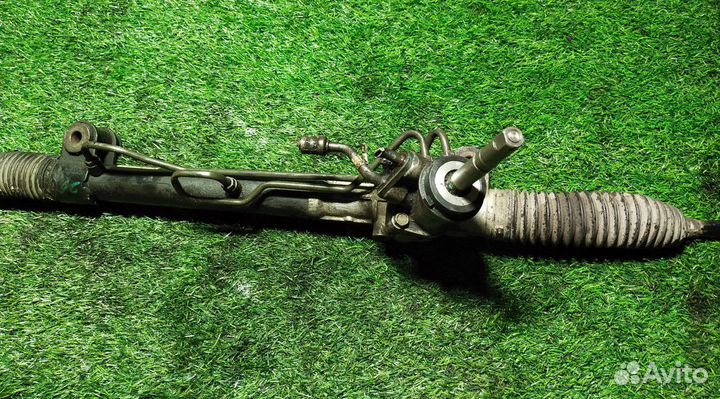 Рулевая рейка Chevrolet Cruze