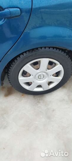 Колеса зимние 185 65 r15