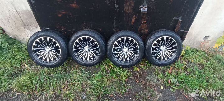 Колеса r15