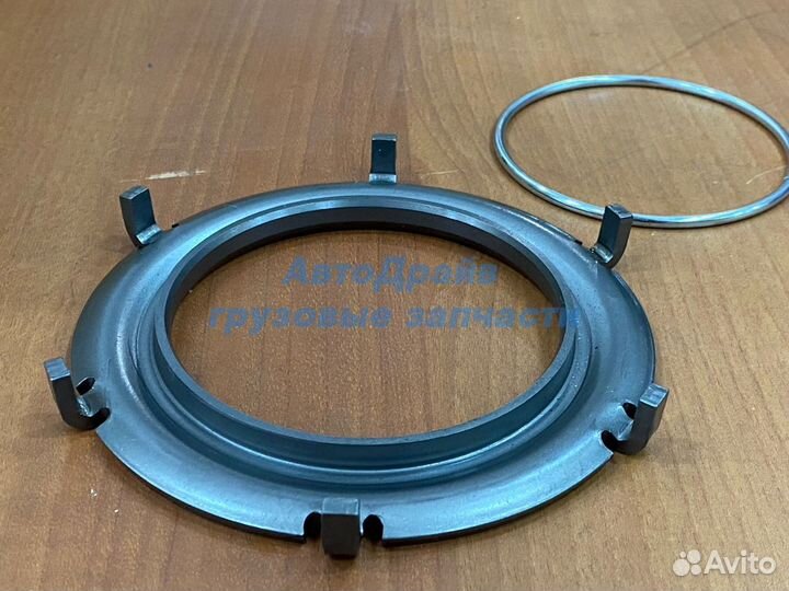 Выжимной подшипник Вольво FH12 FM12