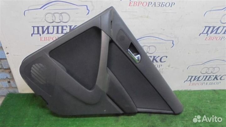 Кнопка стеклоподъемника VW Tiguan 2007-2011