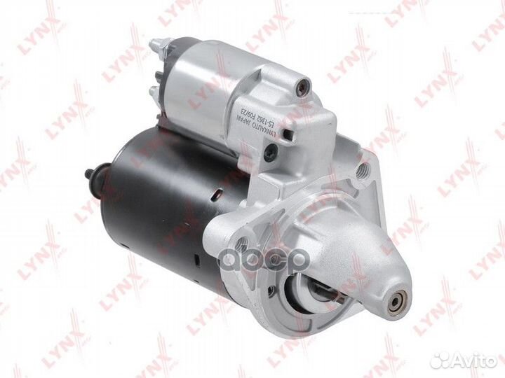 Стартер ES1362 lynxauto