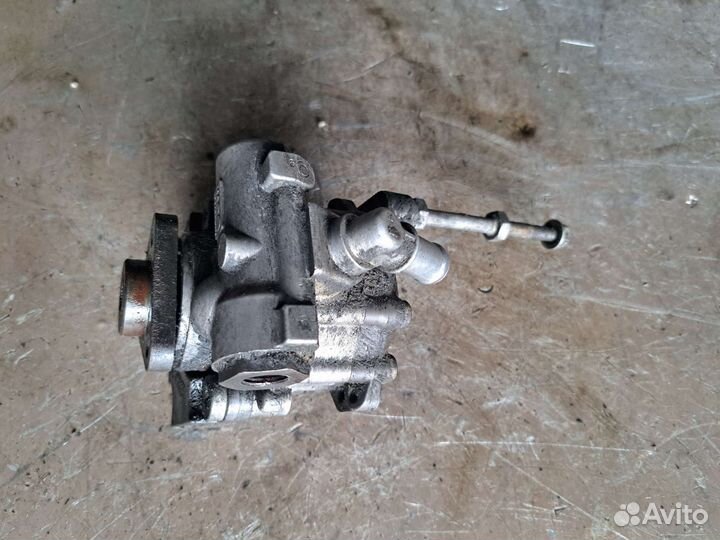 Гур на BMW E65 E66