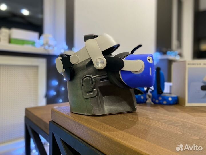 VR шлем Oculus Quest 2 - продажа и аренда