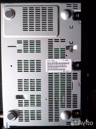 Hd ресивер Humax mod-cxhd-5150C торг