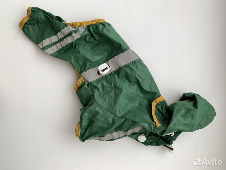 Комбинезон для собаки