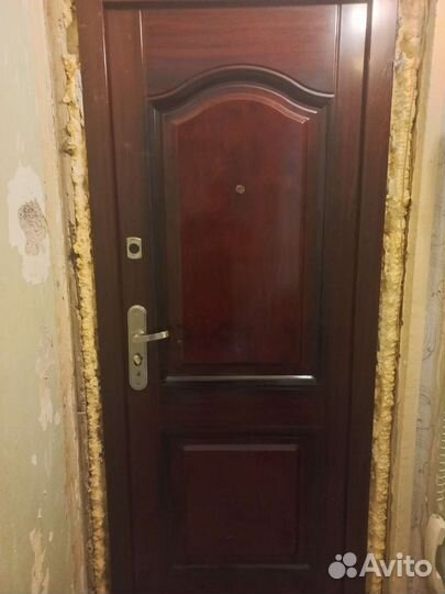 Дверь входная