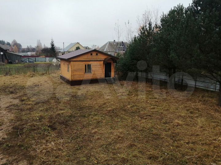 Участок 16 сот. (ИЖС)