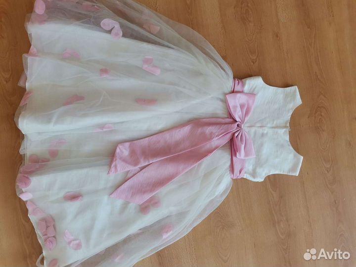 Платье для девочки Pertitta