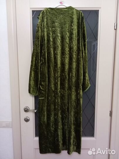 Халат женский размер 50 - 52