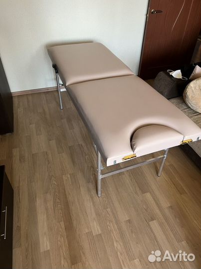 Стол (кушетка) массажный/косметологический