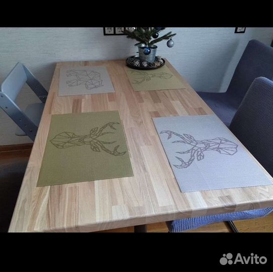 Столешницы, подоконники из дерева