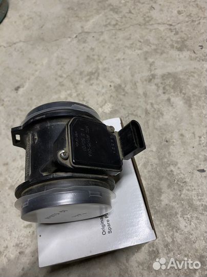 Датчик дмрв ауди а6 с5 3.0