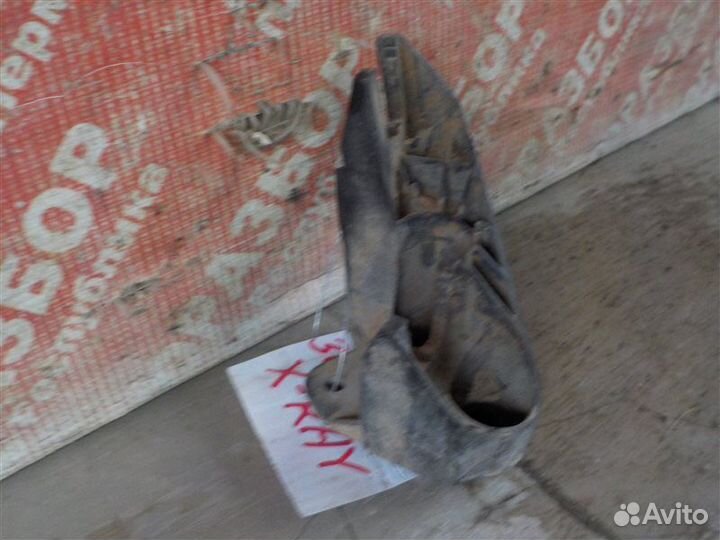 Крепление троса кпп LADA X-Ray 21129 2016