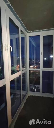 Окна быстро