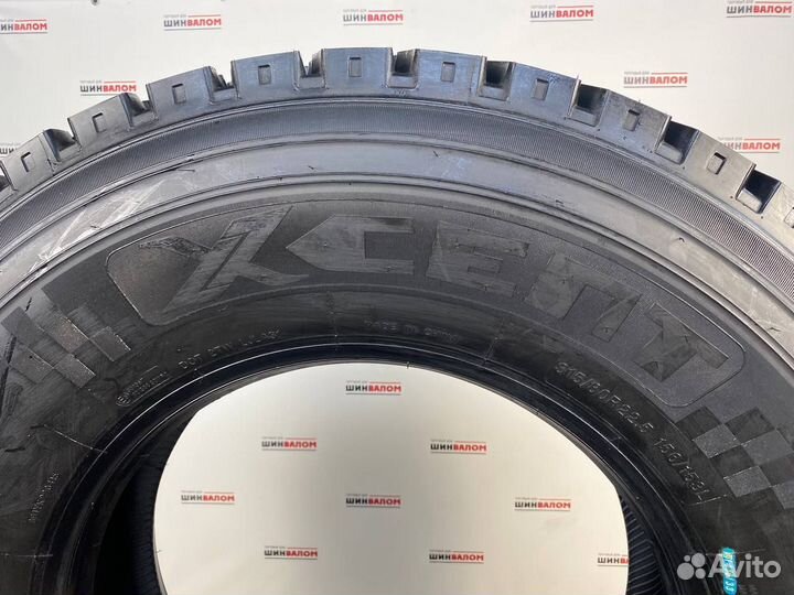 Грузовая шина 315/80R22.5 Хcent EL891 карьерная