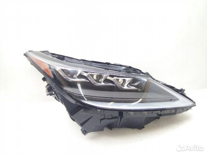 Фара передняя правая Lexus Rx450H GYL25 2grfxs
