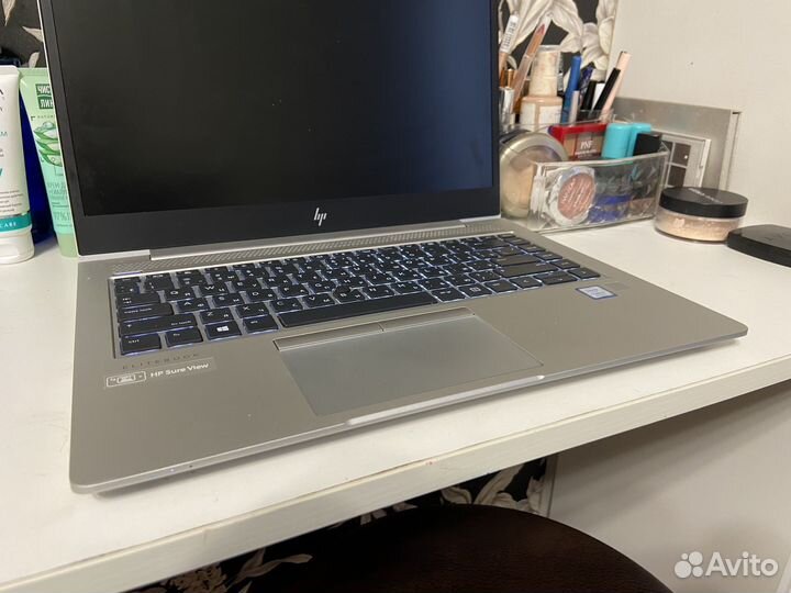 HP Elitebook 840 g6