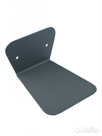 Кронштейны, держатель для полок