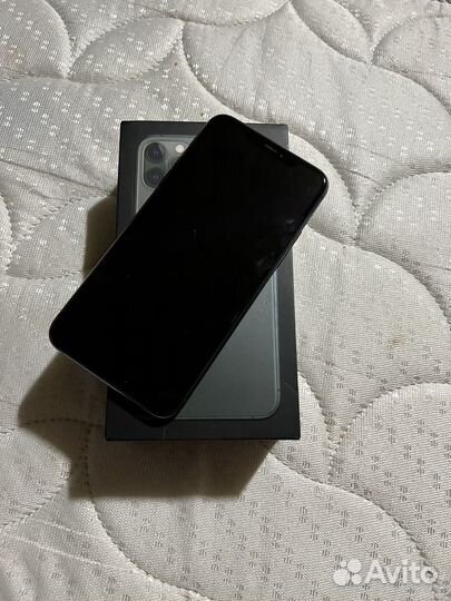 iPhone 11 Pro Max, 64 ГБ