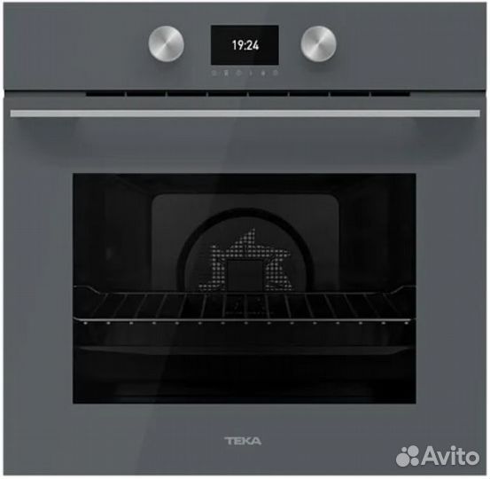 Духовой шкаф teka HLB 8600 stone grey