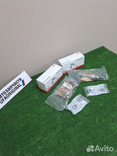 Стойка заднего стабилизатора BMW X5 X6