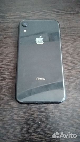 iPhone xr 64gb