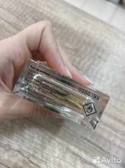 Духи Bon Parfumeur 203 - 30мл