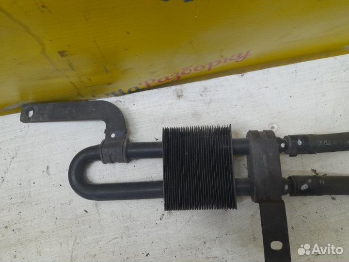 Радиатор гидроусилителя руля Hyundai Sonata Nf