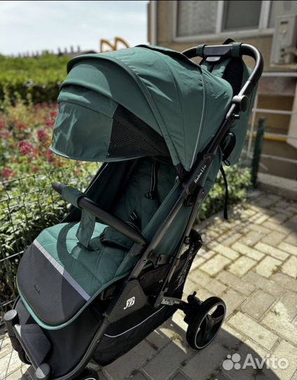 Коляска babalo future (новый сезон )