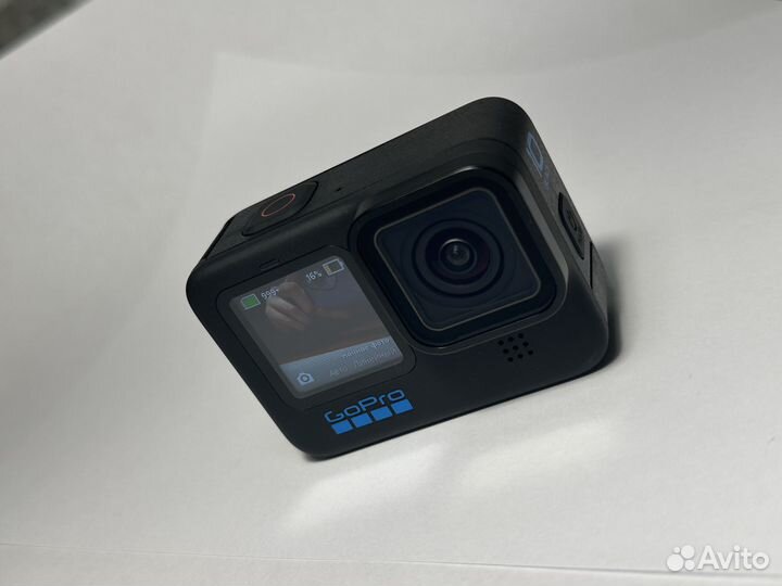 Камера GoPro hero10 Black