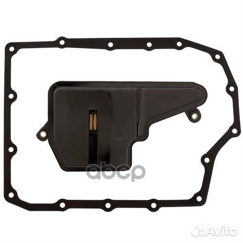 Фильтр АКПП (комплект) Z15302R Zikmar
