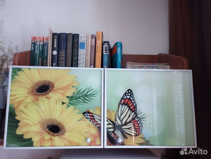 Уголок школьника