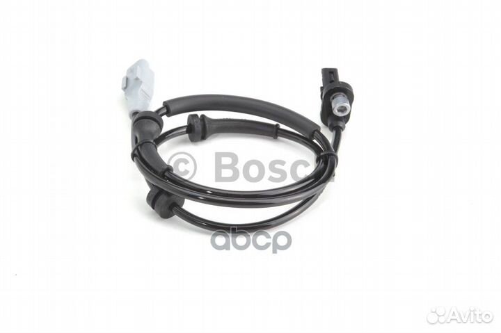 Датчик ABS перед 0265007790 Bosch