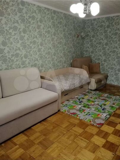 1-к. квартира, 32,8 м², 4/5 эт.