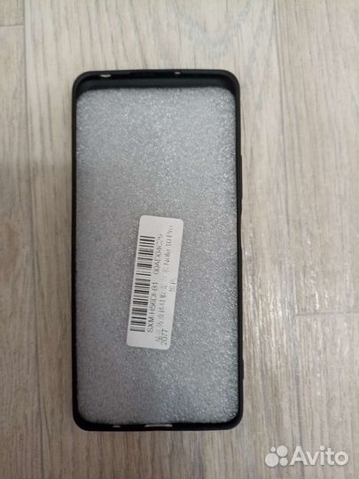 Чехол на Xiaomi Redmi note 10 pro