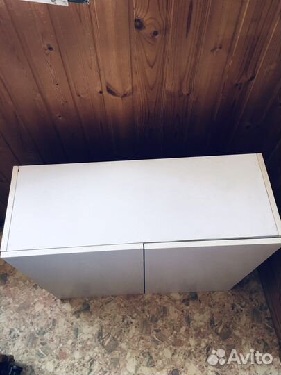 Кухонный шкаф IKEA б/у