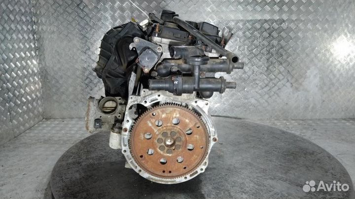 Двигатель Jeep Compass (06-10) 2.4 ED3