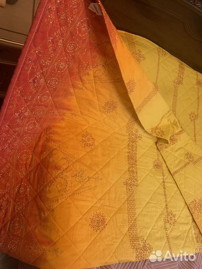 Покрывало basetti