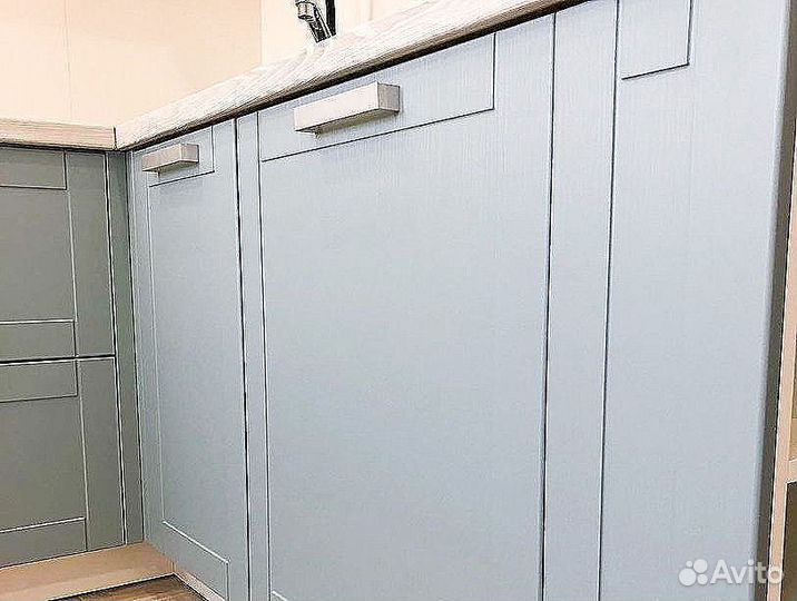 Кухня реальная цена за метр