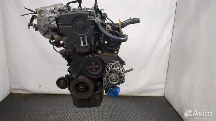 Маховик Hyundai Coupe (Tiburon), 2006