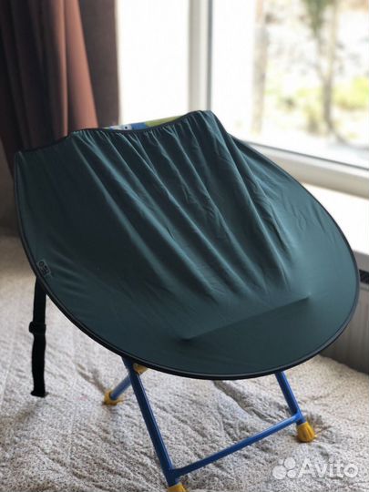 Солнцезащитный козырёк на коляску/автолюльку новый